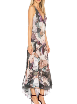 We Are Kindred Paloma Ruffle Dress Size 10 for rent on The Volte - image 3