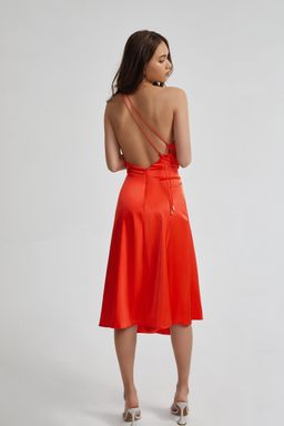 Lexi Frankie Dress size 6 for rent on The Volte - image 3