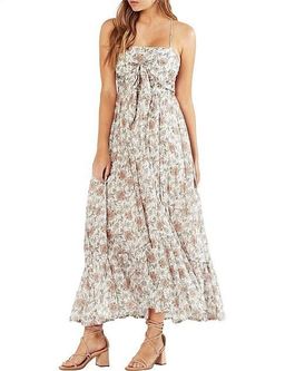 Tigerlily Margaux Dress Size 12 for rent on The Volte - image 1