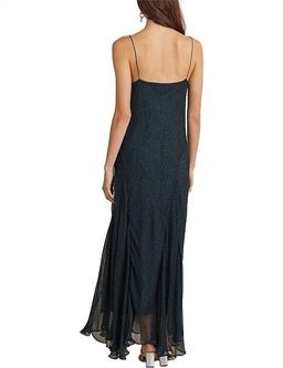 Bec and Bridge Animale Fever Midi Dress Animal Print Size 8 for rent on The Volte - image 2