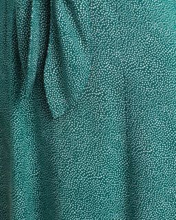 Auguste Diamond Rumba Sleeved Mini Dress size 6 for rent on The Volte - image 3