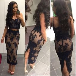 Portia and Scarlett Kimmy Two Piece Size 8  for rent on The Volte - image 3