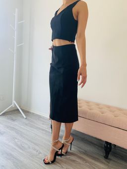 Corporate black kookai for rent on The Volte - image 2