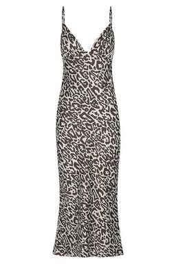 Shona Joy Isabella Bias Midi Dress Leopard 10 for rent on The Volte - image 4