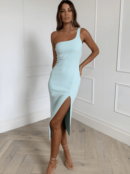 Bec & Bridge Ariel dress in Mint Size 10 for rent on The Volte - image 1