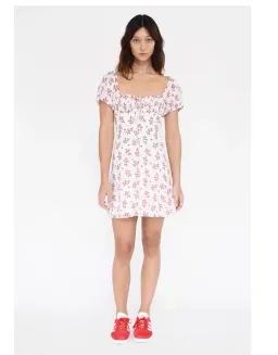 Realisation Par The Venus Dress Pleasures Print Size 8 for rent on The Volte - image 1