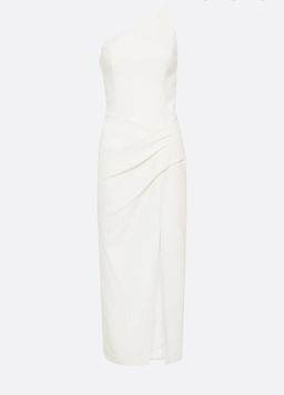 Manning Cartell Marvellous Creations Dress White size 8  for rent on The Volte - image 4