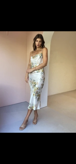 Bec + Bridge Louella Midi for rent on The Volte - image 2