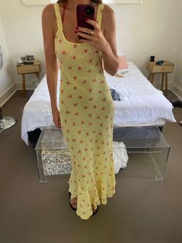 Realisation Par THE ALLEGRA in Verona size 8 for rent on The Volte - image 3