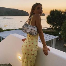 Realisation Par THE ALLEGRA in Verona size 8 for rent on The Volte - image 1