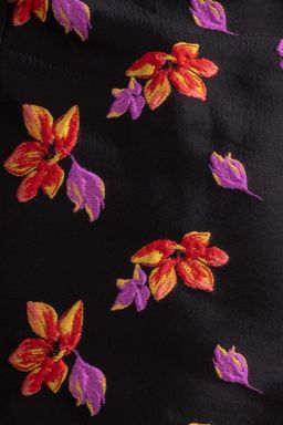 Bec & Bridge Love Crush Mini Dress Print Size AU 6 for rent on The Volte - image 5