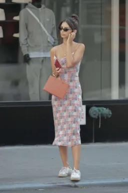 Realisation Par Capulet Dress Print Size M for rent on The Volte - image 2