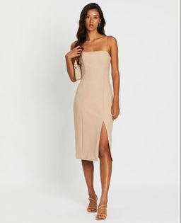Magdalena Dress - Finders Keepers for rent on The Volte - image 1