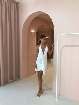 Manning Cartell Daydreamer Mini in White for rent on The Volte - image 1