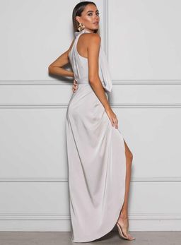 Elle Zeitoune William Silver Size 8 for rent on The Volte - image 3