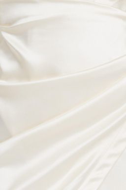 Alcer Irwin Dress Eggshell Size 6 for rent on The Volte - image 2