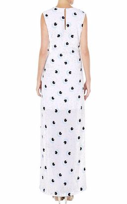 Sass & Bide Fate of the Wanderer dress  for rent on The Volte - image 2