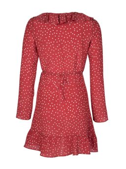 Realisation Par The Alexandra - Red Star Size 6 for rent on The Volte - image 3