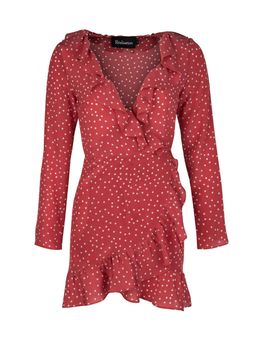 Realisation Par The Alexandra - Red Star Size 6 for rent on The Volte - image 2