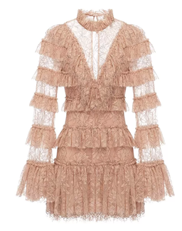 Alice McCALL Calypso Dress Size 8 for rent on The Volte - image 2