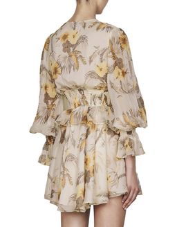 Marquis Lace up Mini for rent on The Volte - image 3