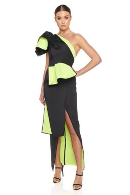 Eliya The Label Euphoria Gown  for rent on The Volte - image 1