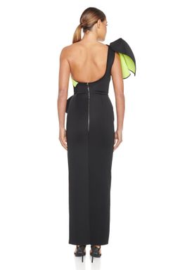 Eliya The Label Euphoria Gown  for rent on The Volte - image 4