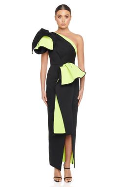 Eliya The Label Euphoria Gown  for rent on The Volte - image 5