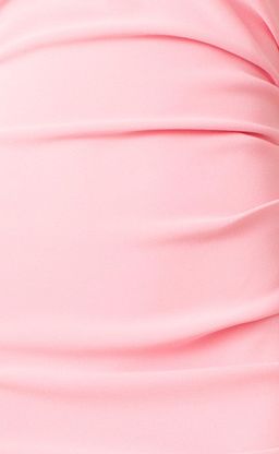 Bec & Bridge Paloma Mini Dress Pink Size 10 for rent on The Volte - image 5