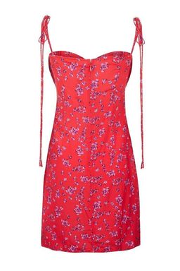 Rat & Boa Fia Dress Floral Size XS/AU 6  for rent on The Volte - image 5