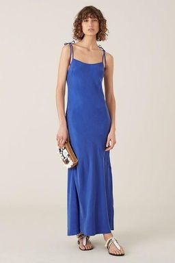 Hala Midi Dress for rent on The Volte - image 2