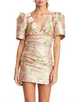 Bec & Bridge - Meet you at the Disco V Dress for rent on The Volte - image 3