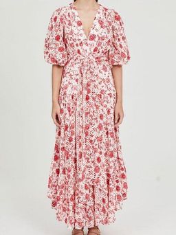 Significant Other Charlotte Dress for rent on The Volte - image 3