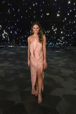 One Fell Swoop Philly Dress for rent on The Volte - image 1