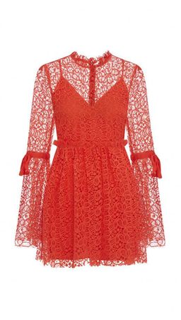 Alice McCall Back To You Dress for rent on The Volte - image 4