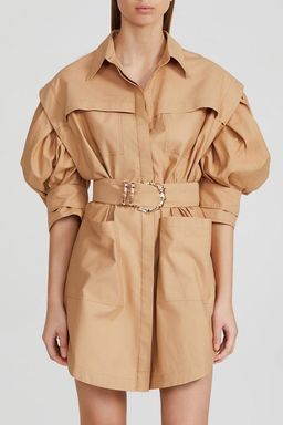 ACLER Kindsway dress for rent on The Volte - image 1