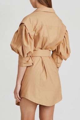 ACLER Kindsway dress for rent on The Volte - image 2