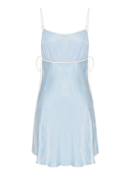 Alice McCall Hotel Mini Dress (size 10) for rent on The Volte - image 2