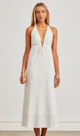 One Mile Isla Dress (size 12) for rent on The Volte - image 3