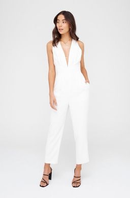 Sheike Freestyle Jumpsuit Size 8  for rent on The Volte - image 1