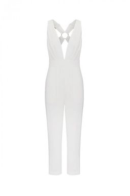 Sheike Freestyle Jumpsuit Size 8  for rent on The Volte - image 3