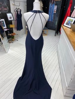 Taylor Dress by Tania Olsen Designs for rent on The Volte - image 2
