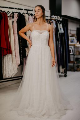Jadore Wedding Gown for rent on The Volte - image 1