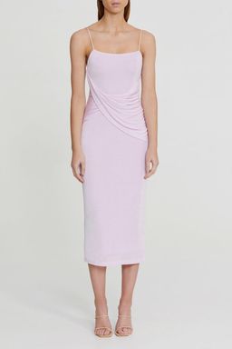 Significant Other Evelyn Dress Lilac Size 6 for rent on The Volte - image 2