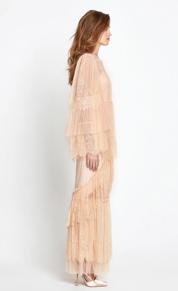 Alice McCall Ballet Mi Amor Gown Ballet Size 4 for rent on The Volte - image 4