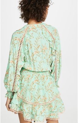 Spell and the gypsy Maisie Play Dress size M for rent on The Volte - image 4