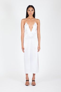 Natalie Rolt Isla Dress size 8 for rent on The Volte - image 1