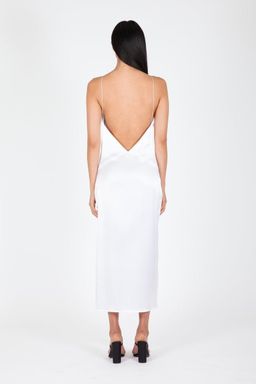 Natalie Rolt Isla Dress size 8 for rent on The Volte - image 3