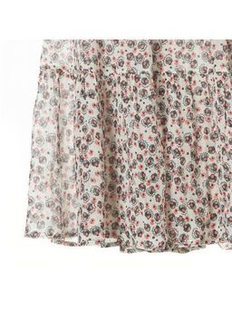 Rixo Minnie Dress Print Size 10 for rent on The Volte - image 9