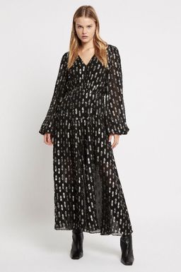 Sass & Bide Dream in Colour Dress Print Size 6 for rent on The Volte - image 1